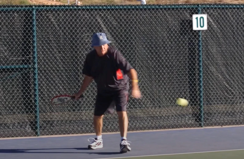 Pickleball-Games-at-Huntsman-World-Senior-Games