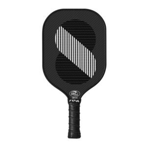 Carbon Fiber Pickleball Paddles