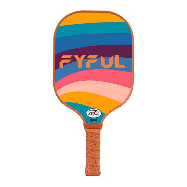 fiberglass pickleball paddles