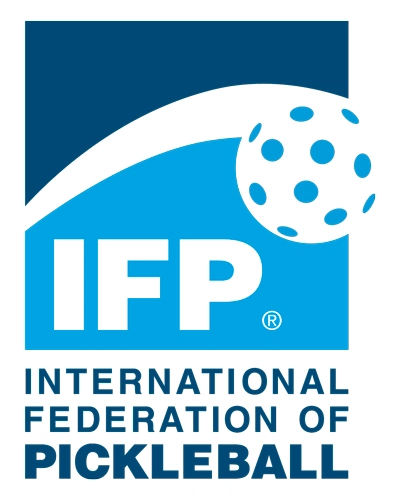 ifp-International Federation of Pickleball