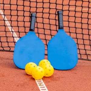 pickleball-equipment