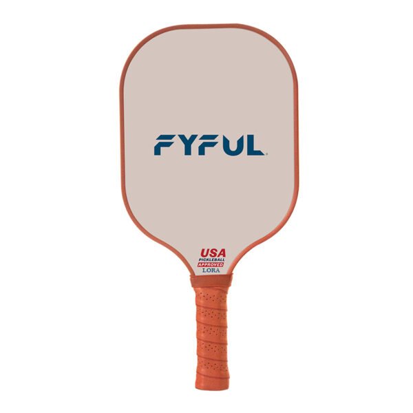 pickleball paddle wood