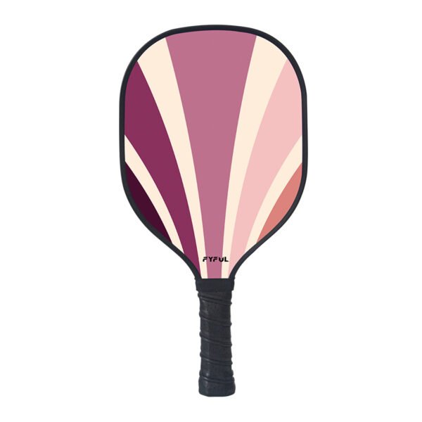 pickleball wood paddle