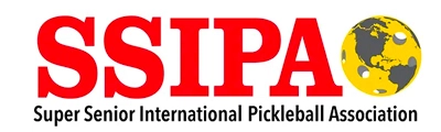 ssipa-Super Senior International Pickleball Association