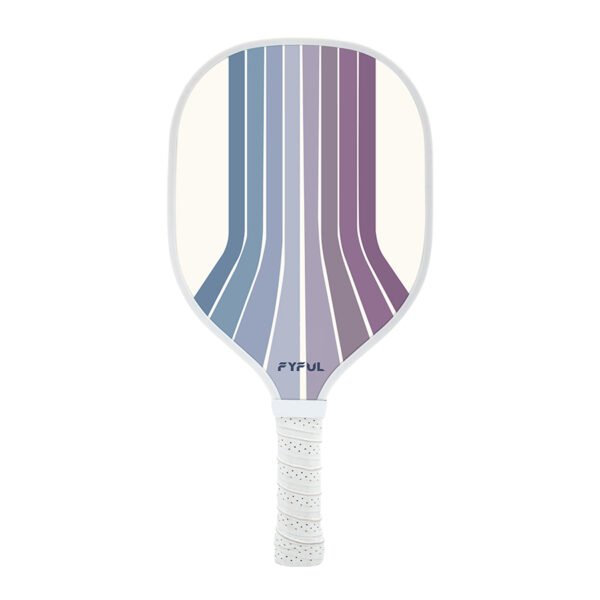 wood pickleball paddles