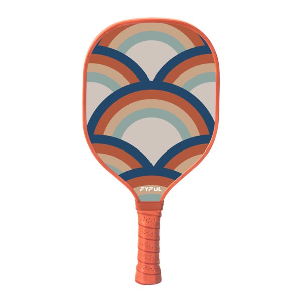 wooden pickleball paddles wholesale