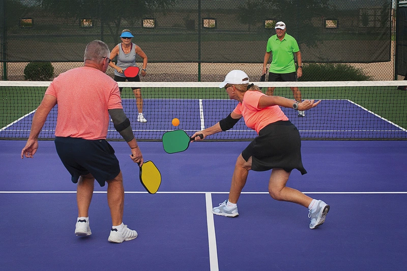 Pickleball-for-Seniors