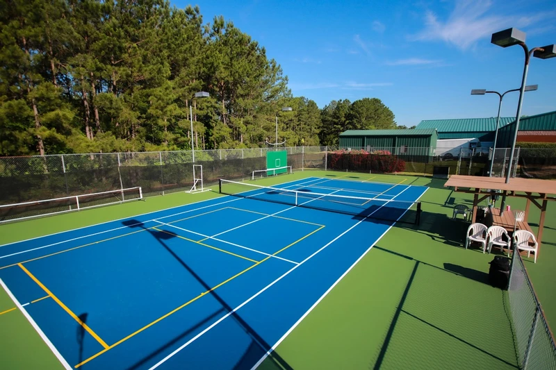 pickleball-court