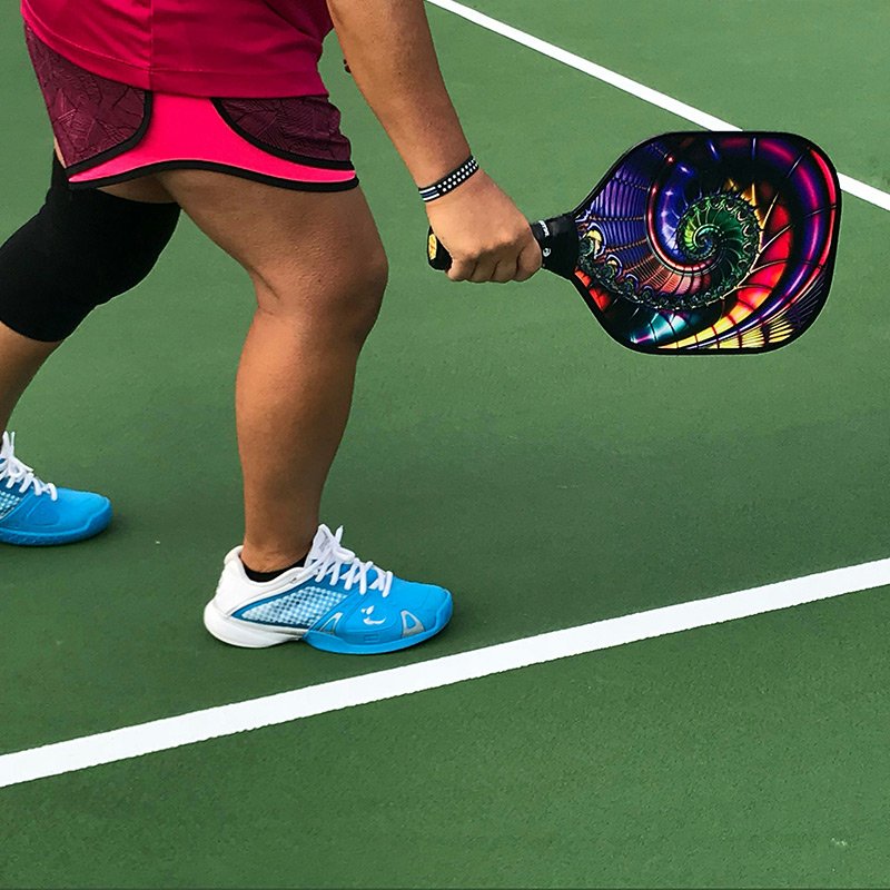 Pickleball-gear