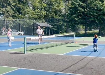 Pickleball-for-Kids