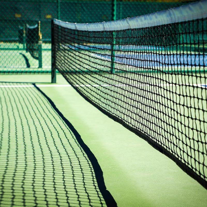 Tennis-Net