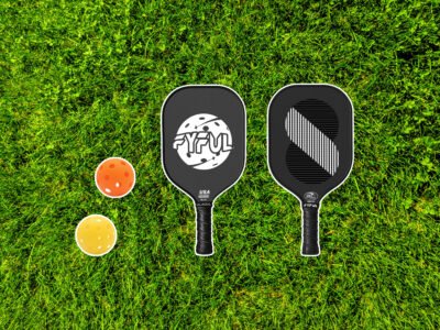 Can You Play Pickleball on Grass?