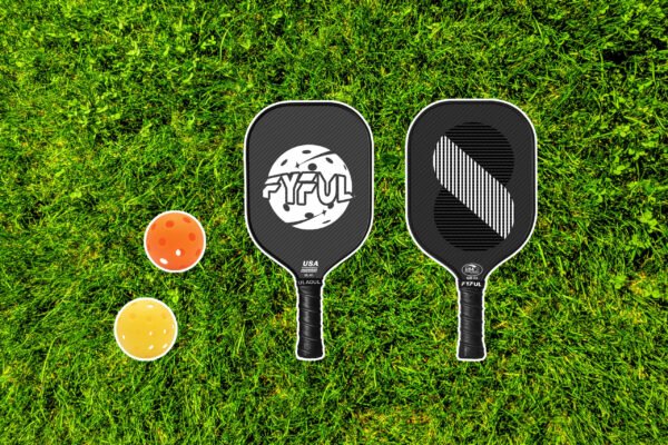 Can You Play Pickleball on Grass?