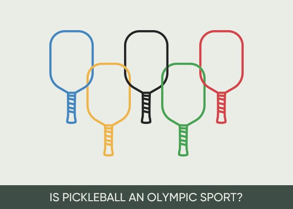 Is Pickleball an Olympic Sport