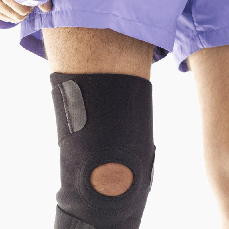 knee-pad