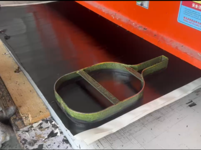 Material Cutting