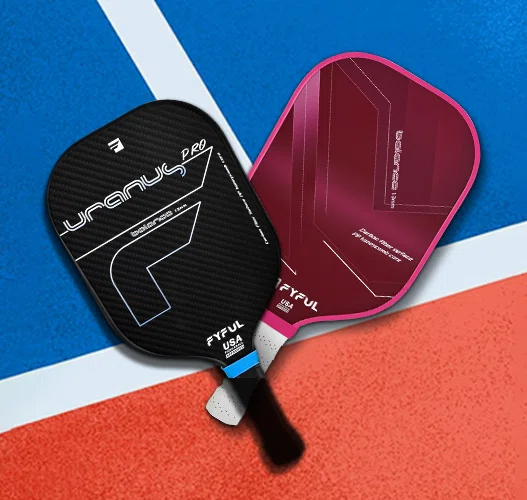 pickleball paddle