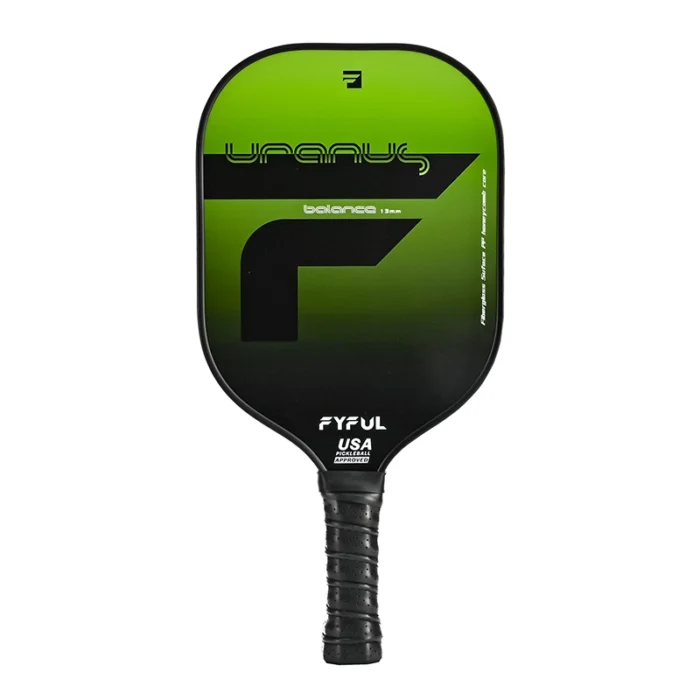 2 pickleball paddle set