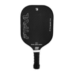 all kevlar pickleball paddles