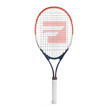 aluminum tennis racket