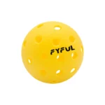 best outdoor pickleball balls