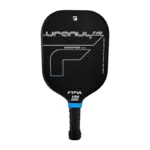 carbon fiber paddle pickleball