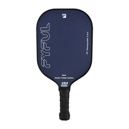 kevlar pickleball paddle