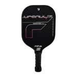 pickleball paddle carbon fiber