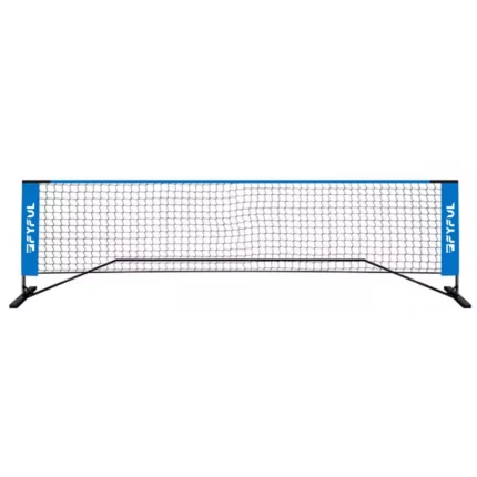 portable tennis net