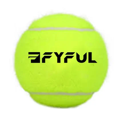 pressureless tennis balls bulk