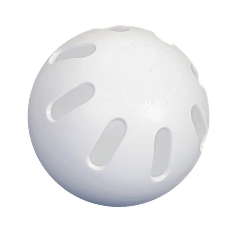 Wikki Ball Pickleball Ball vs. Wiffle Ball - How Are They Different and Which is ...