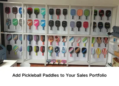 Paddle Tennis vs Pickleball: 3 Mistakes paddle Sellers Make When Expanding into a New Market