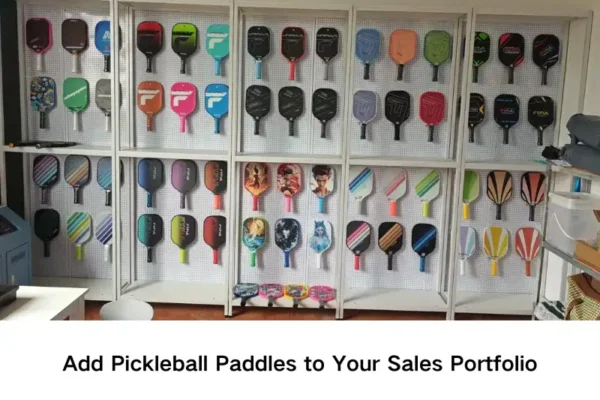 Paddle Tennis vs Pickleball: 3 Mistakes paddle Sellers Make When Expanding into a New Market