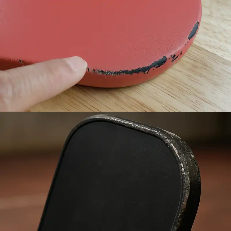Durability Reality Check Edge vs Edgeless Pickleball Paddle