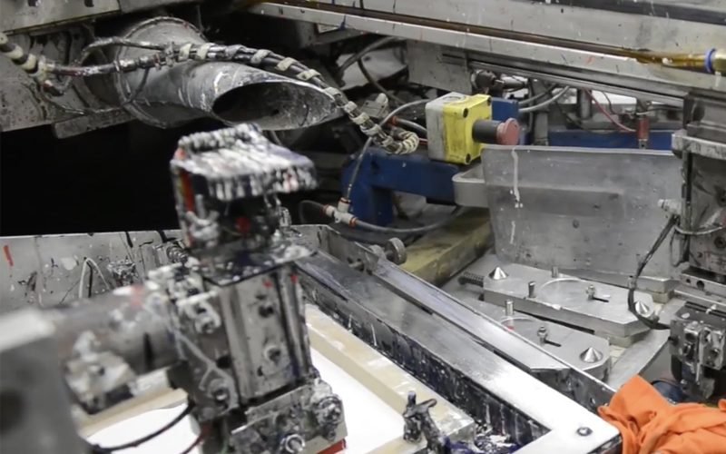 Controlled-Cooling Controlled Cooling