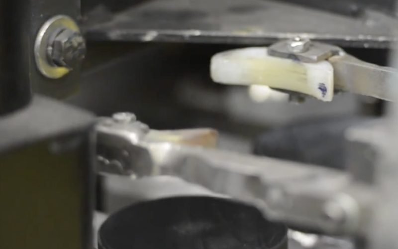 High-Pressure-Pressing High Pressure Pressing