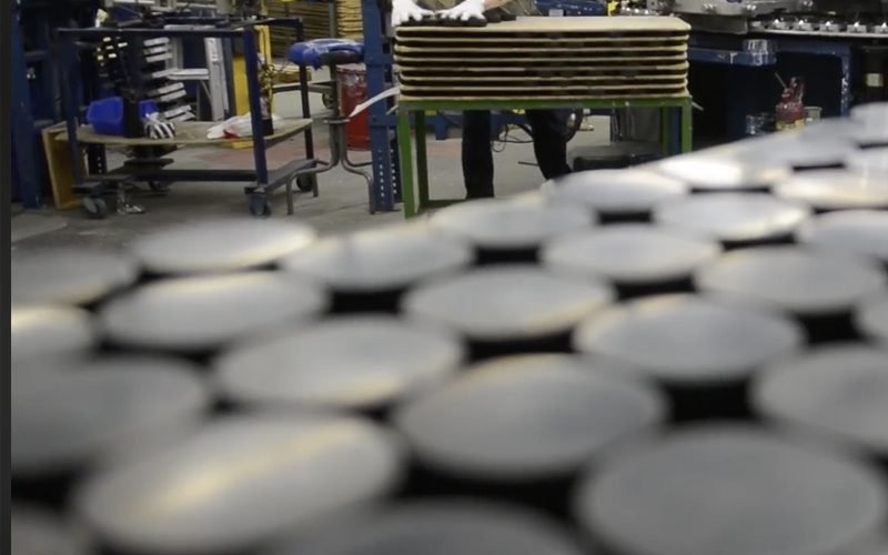 Surface-Finishing Surface Finishing