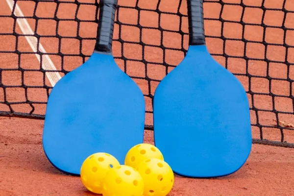 pickleball-equipment